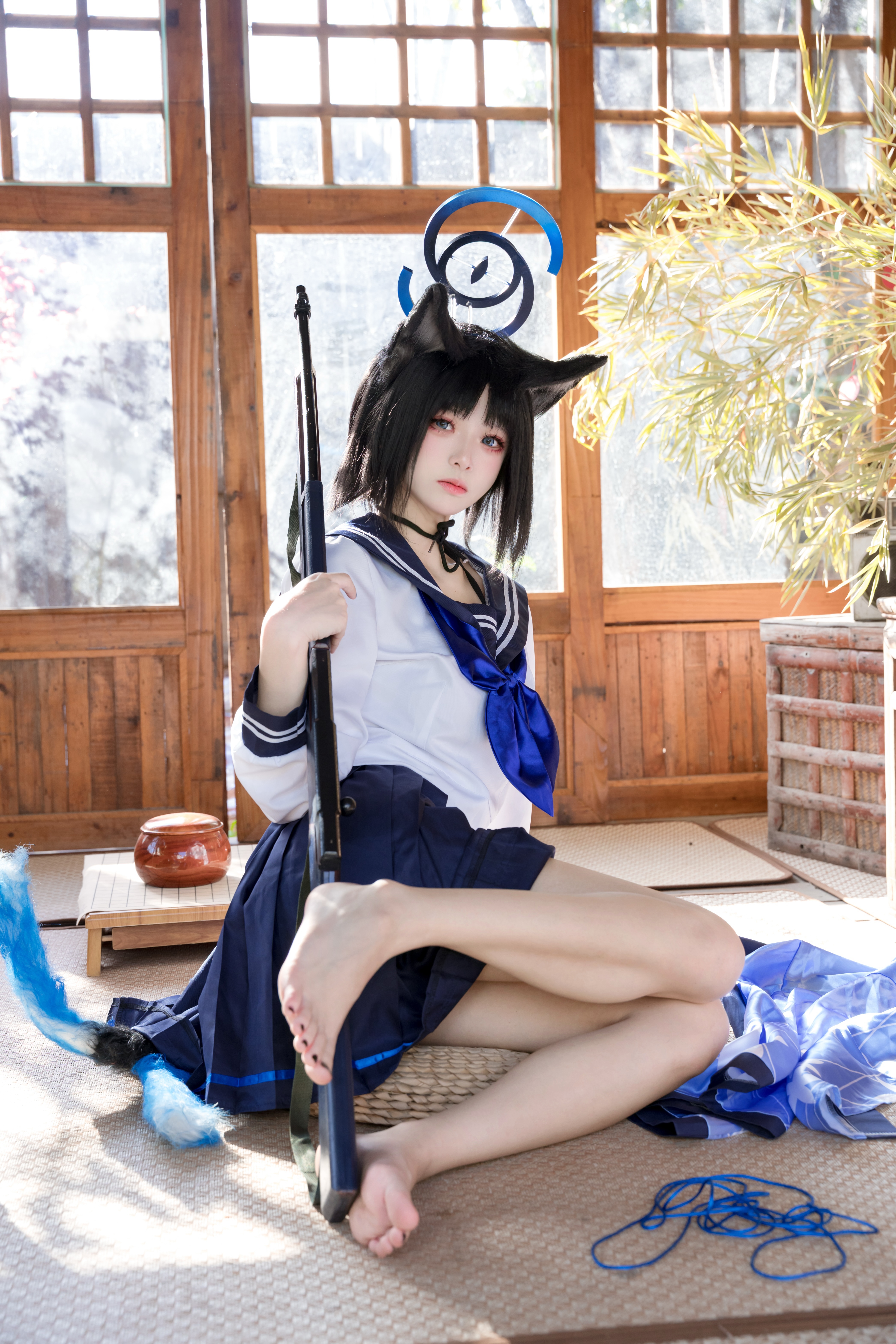 《九柒喵 全套10期1704M-5月最新发布写真资源合集下载》