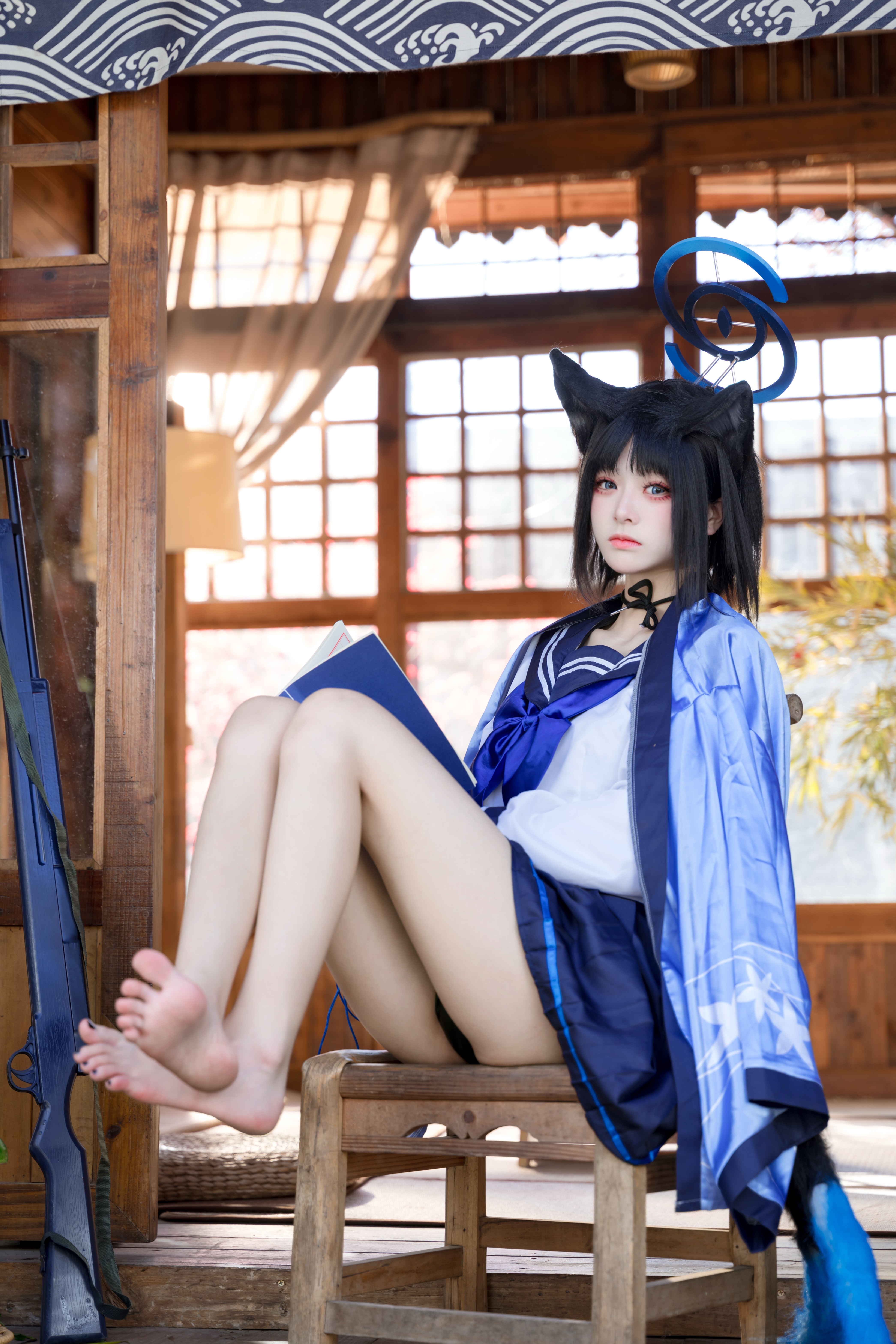 《九柒喵 全套10期1704M-5月最新发布写真资源合集下载》