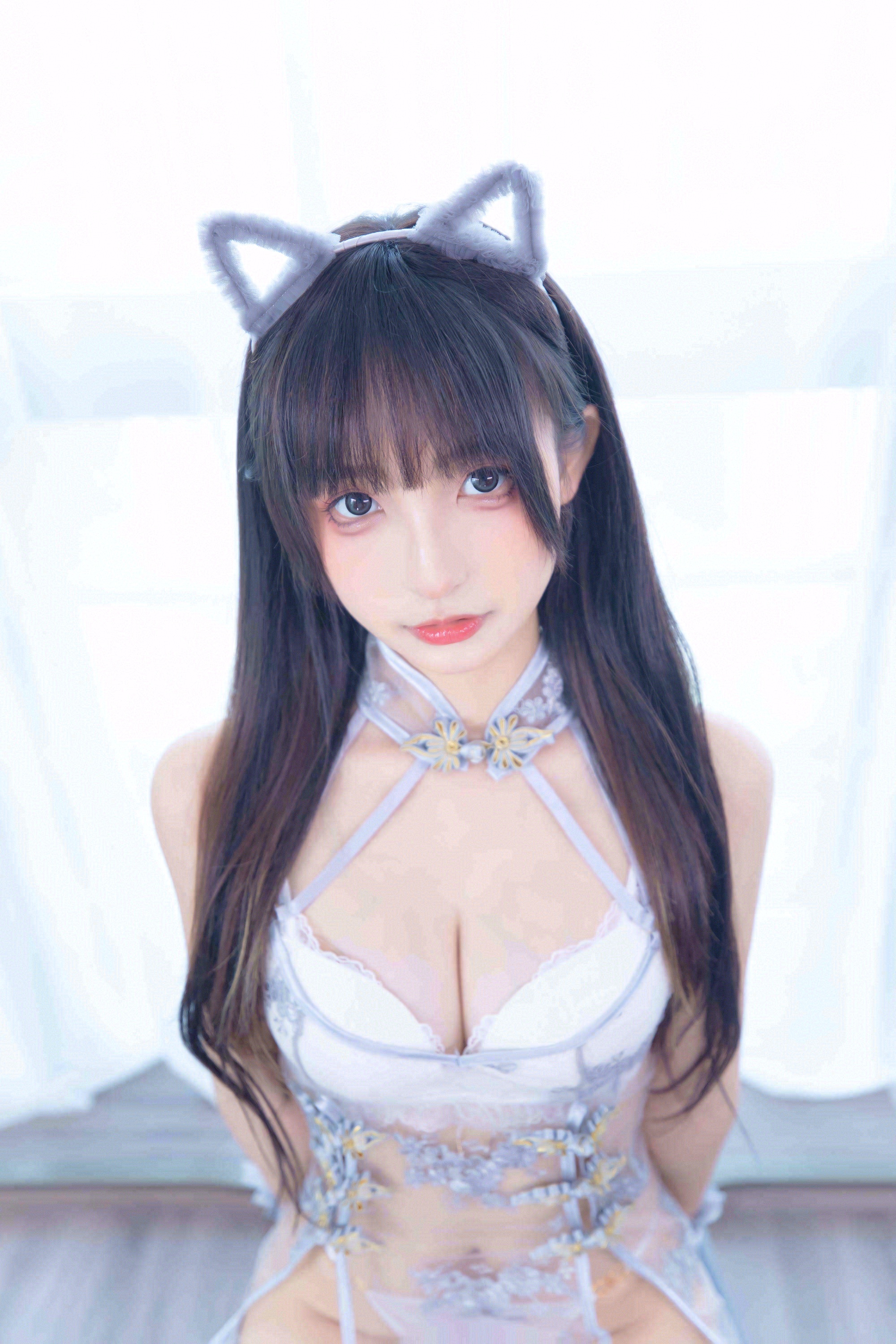 《神楽坂真冬 全套220期|90.2G超清资源2025.5月最新发布》