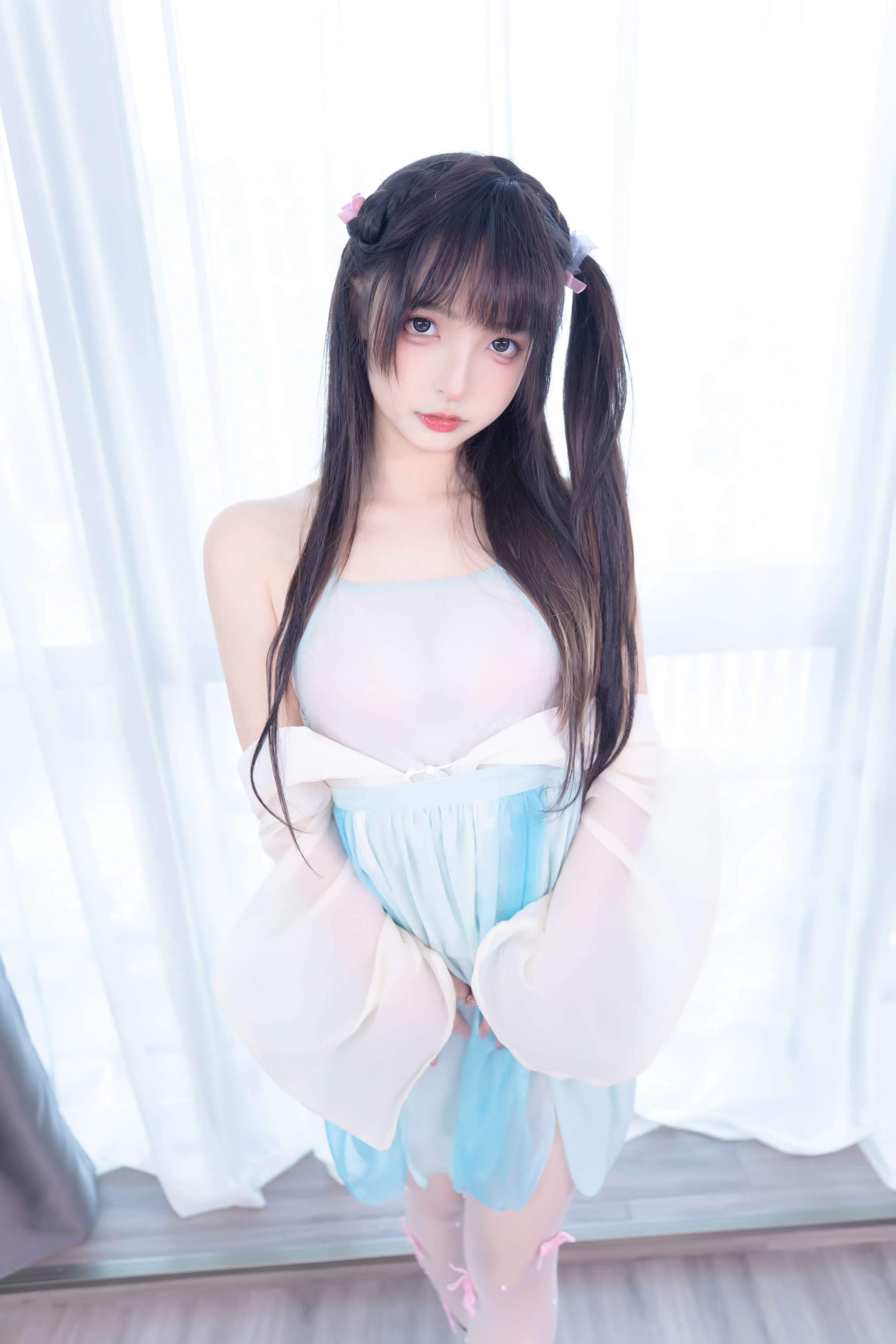 《神楽坂真冬 全套220期|90.2G超清资源2025.5月最新发布》